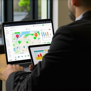 Best Google Maps Repair Tips to Fix Map Rankings & Boost Visibility