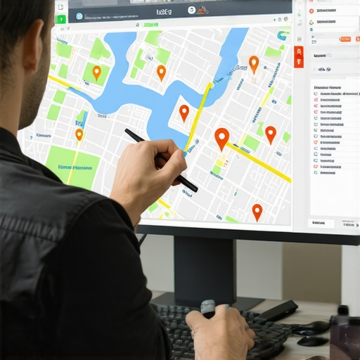 Effective Google Maps Repair Strategies to Rescue Lost Rankings