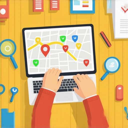 Effective Google Maps Troubleshooting Techniques to Restore Your Map Rankings