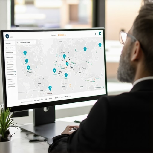 Google Maps Ranking Drop Recovery: Effective Strategies to Fix Visibility