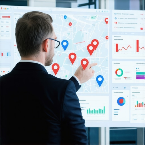 Rescue Your Google Maps Rankings: Proven Strategies to Fix Map Visibility Problems | 15:39