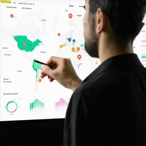 Rescue Your Google Maps Rankings: Proven Strategies to Fix Visibility Drop