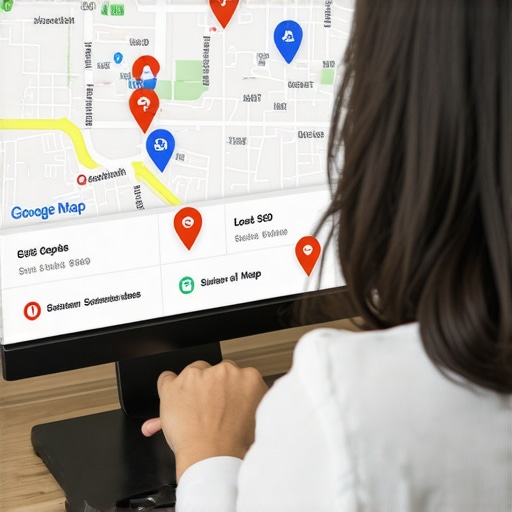 Effective Google Maps Repair Tips to Boost Your Local SEO Rankings