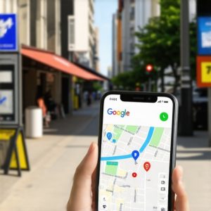 Effective Google Maps Repair Tips to Boost Your Local SEO Rankings