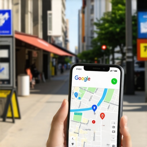 Effective Google Maps Repair Tips to Boost Your Local SEO Rankings