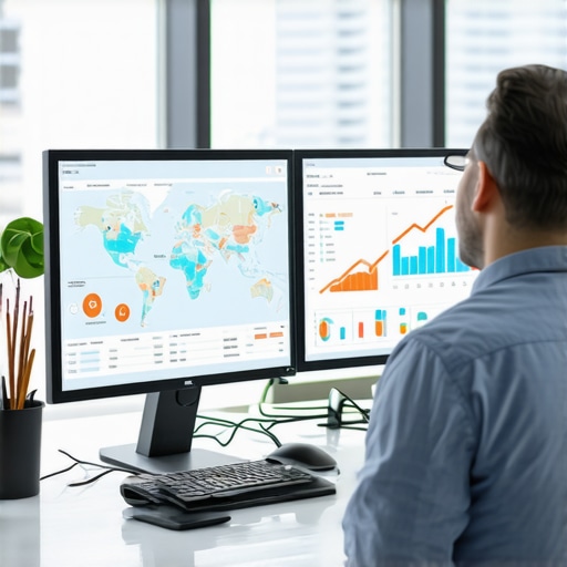 Effective Strategies to Fix Map Rankings & Recover Google Maps Visibility