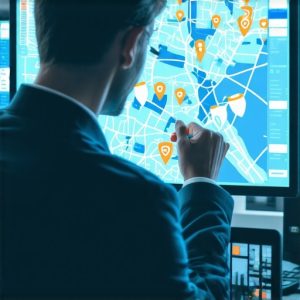 Effective Tips to Rescue Google Maps Rankings & Resolve Map SEO Issues