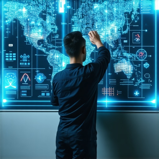 Emergency Google Maps Repair: Effective Strategies to Boost Your Map Rankings