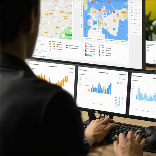 Expert Tips to Fix Google Maps Ranking Drop & Improve Visibility