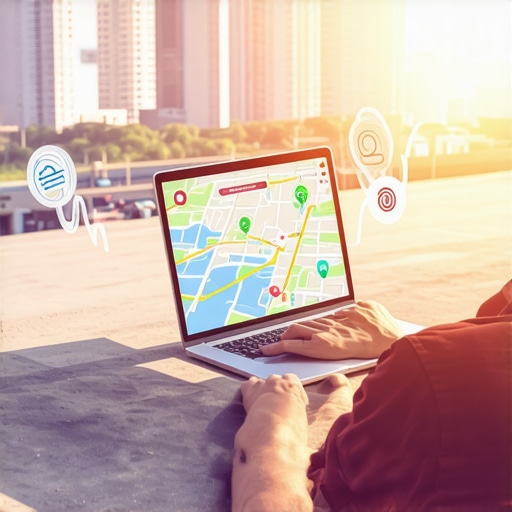 Fix Map Rankings Fast: Proven Strategies to Recover Google Maps Visibility