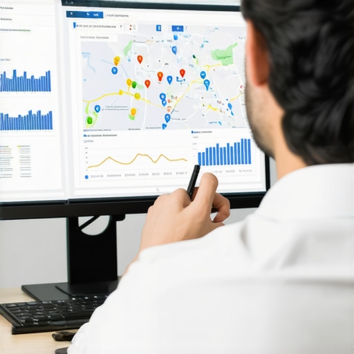 Fix Map Rankings Fast: Proven Strategies to Recover Google Maps Visibility