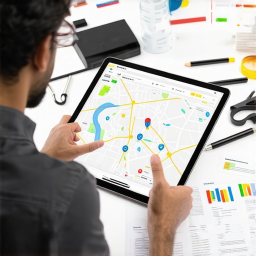 Fix Map Rankings Fast: Top Strategies to Restore Google Maps Visibility