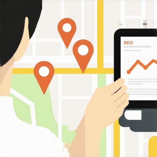 Fix Map Rankings Quickly: Proven Strategies for Google Maps SEO
