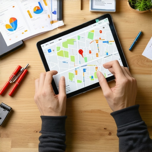 Google Maps Repair & Rank Fix: Proven Strategies to Recover Visibility