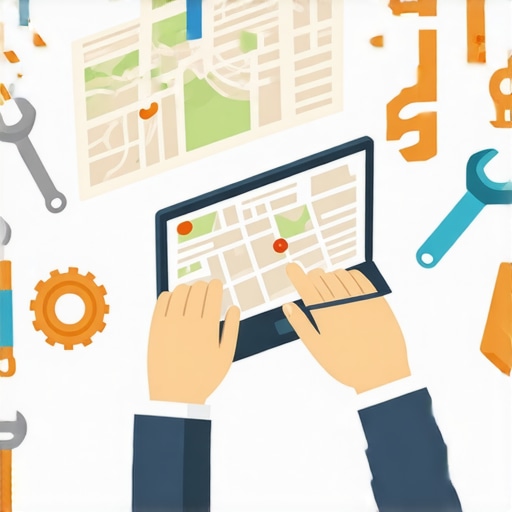 Google Maps Repair: Top Strategies to Rescue & Fix Map Rankings