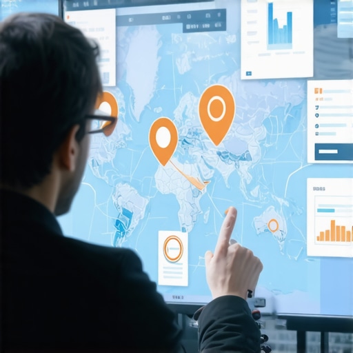 Google Maps Troubleshooting: Effective Fixes for Ranking Drop Recovery