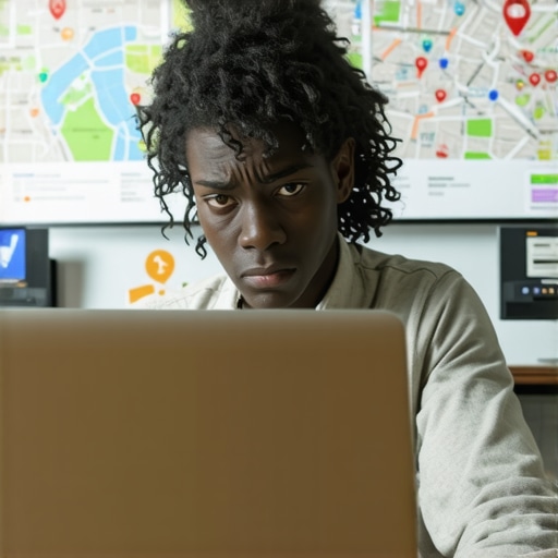 Google Maps Troubleshooting: Effective Tips to Rescue Your Map SEO & Rankings