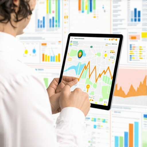 How to Fix Map Ranking Drop & Recover Google Maps Visibility Fast