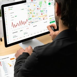 Map Ranking Drop Fix: Effective Strategies to Recover Google Maps Visibility