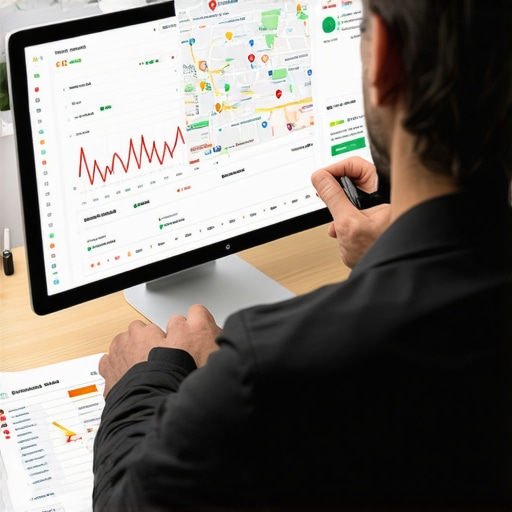 Map Ranking Drop Fix: Effective Strategies to Recover Google Maps Visibility