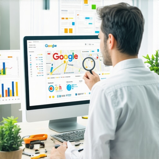 Map Ranking Drop Fix: How to Rescue and Restore Your Google Maps Listings