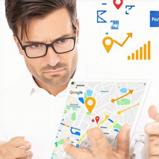 Map Ranking Drop Fix: Proven Strategies to Recover Google Maps Visibility