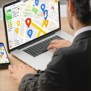 Quick Guide to Rescue Google Maps Rankings and Resolve Map SEO Issues