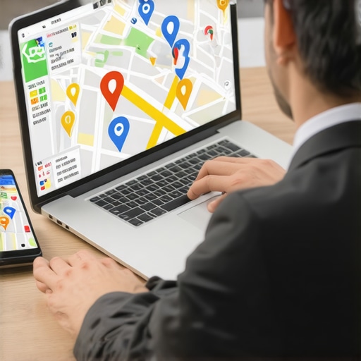 Quick Guide to Rescue Google Maps Rankings and Resolve Map SEO Issues