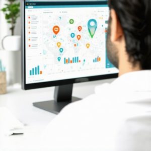 Rescue Google Maps Rankings: Expert Tips to Repair Map SEO Issues Effectively