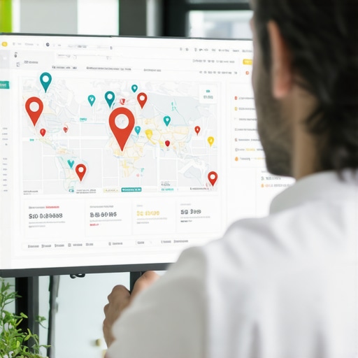 Rescue Google Maps Rankings: Fix Map SEO Issues & Boost Visibility
