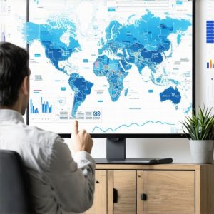 Rescue Google Maps Rankings: Fix Map SEO Issues & Boost Visibility