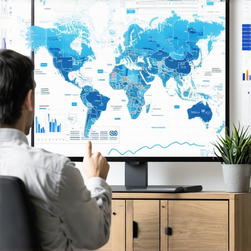 Rescue Google Maps Rankings: Fix Map SEO Issues & Boost Visibility