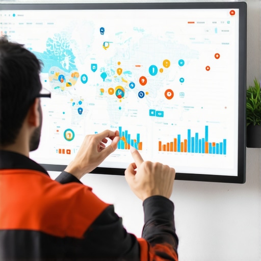 Rescue Google Maps Rankings: Fix Map SEO Issues & Boost Visibility