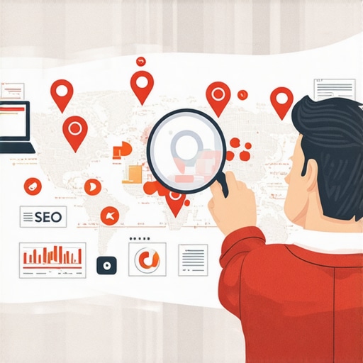 Rescue Google Maps Rankings: Top Fixes for Map SEO Issues