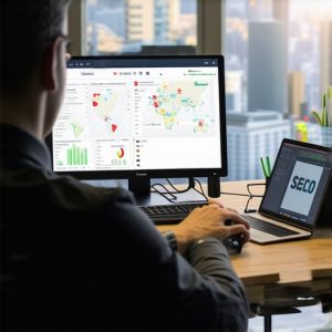 Rescue Google Maps Rankings: Top Fixes for Map SEO Issues