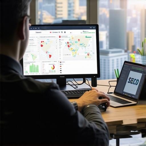 Rescue Google Maps Rankings: Top Fixes for Map SEO Issues