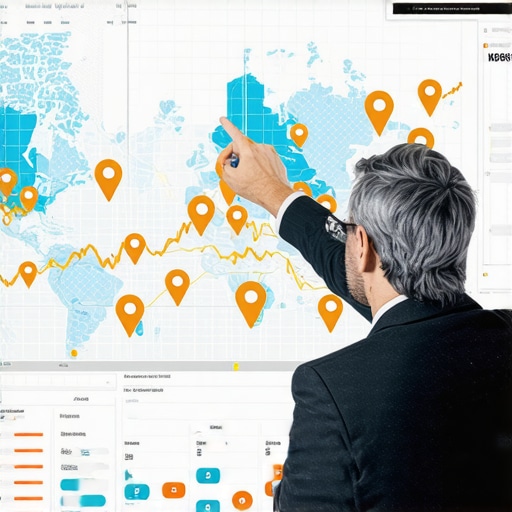 Rescue Your Google Maps Rankings: Proven Strategies to Fix Map SEO Issues