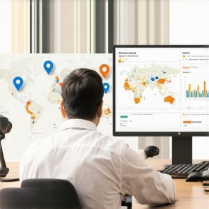 Top Google Maps Ranking Drop Fix: Expert Tips to Recover Your Map SEO Results