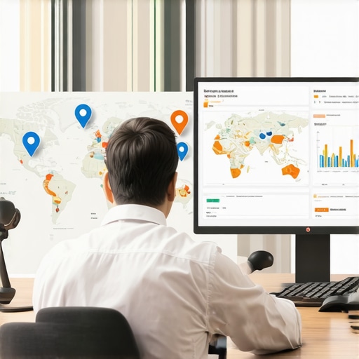 Top Google Maps Ranking Drop Fix: Expert Tips to Recover Your Map SEO Results