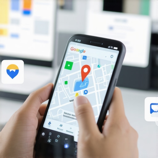 Top Google Maps Troubleshooting Tips to Fix Rankings Quickly
