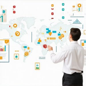 Top Map Ranking Fix Strategies to Recover Google Maps Visibility