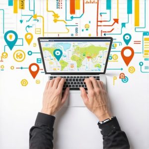 Top Strategies to Fix Google Maps Drop & Boost Map SEO Ranking