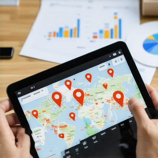 3 Ranking Drop Fixes for Google Maps in 2026