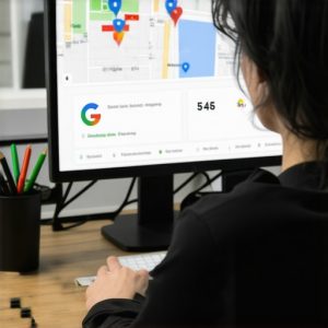 Fix Map Rankings Today: Proven Strategies to Rescue Google Maps
