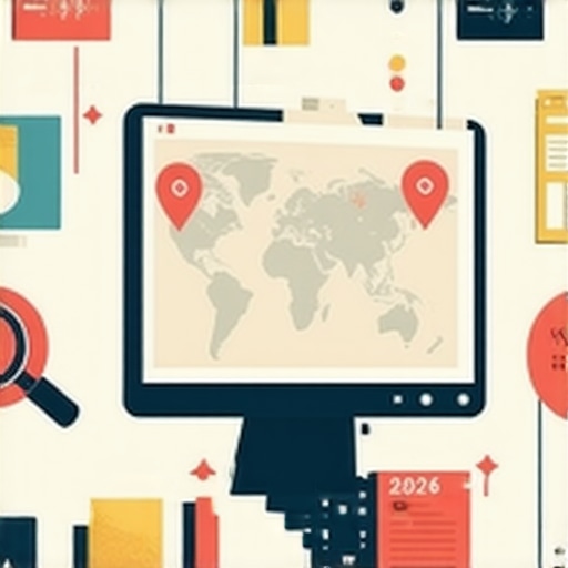 Found the Leak: 3 Map SEO Issues Killing Your 2026 Visibility