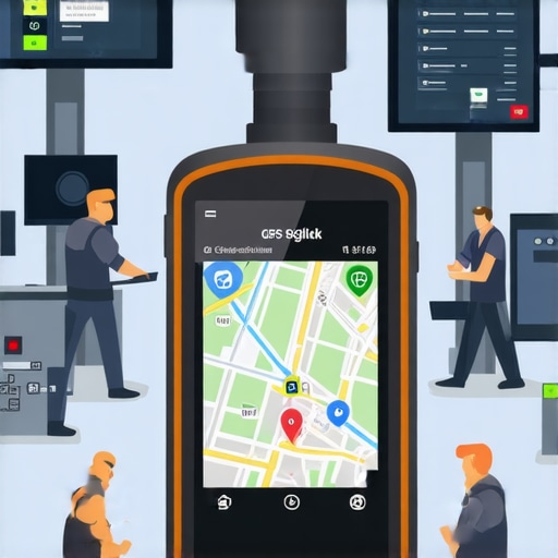 Google Maps Repair: 4 Fixes for the 2026 Ghosting Glitch