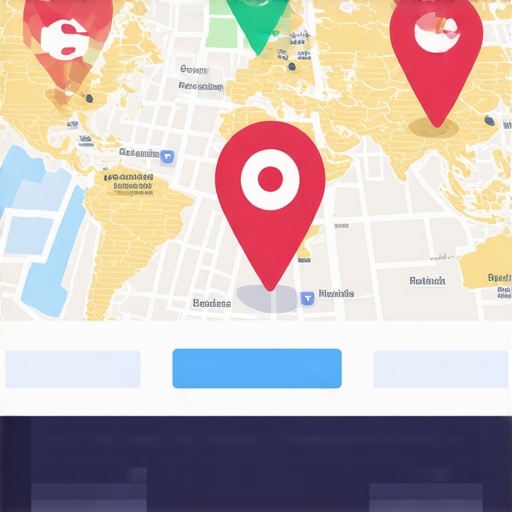 Google Maps Repair: How to Fix Ranking Drop & Improve Visibility