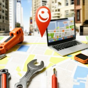 Google Maps Repair & Ranking Fix: Proven Strategies to Boost Visibility