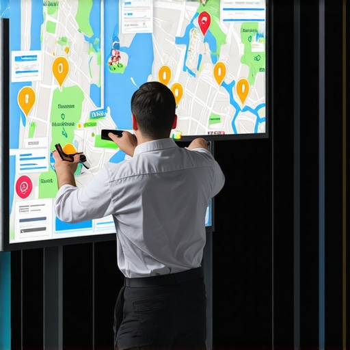 Google Maps Repair & Rescue: Fix Map Rankings & Boost Visibility