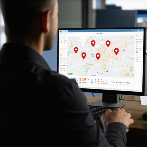 Map Ranking Fix: How to Repair Google Maps & Boost Local Visibility